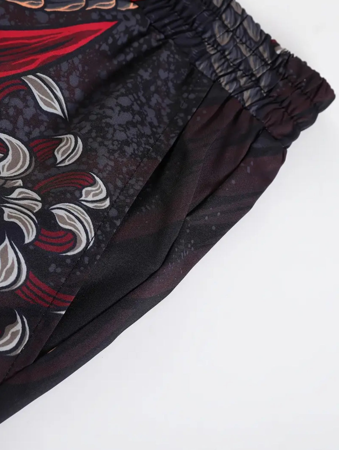 Hell Serpent Set - Black Edition