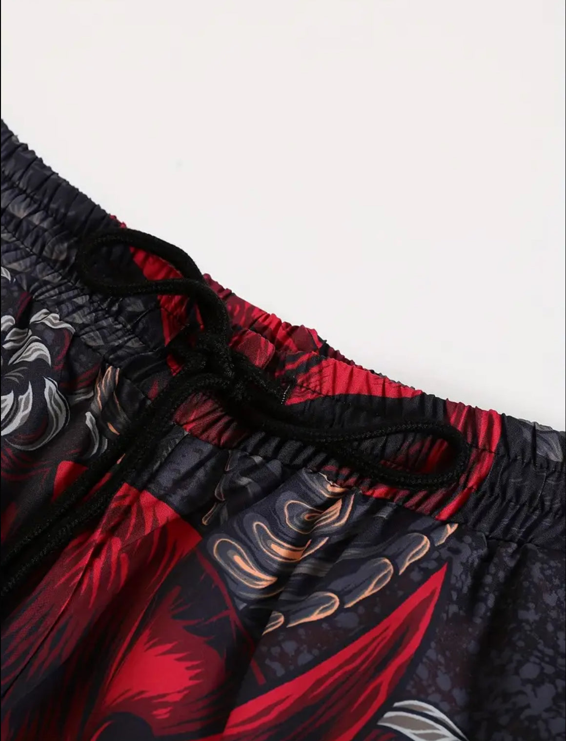 Hell Serpent Set - Black Edition