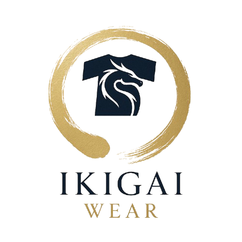 Ikigai Wear 